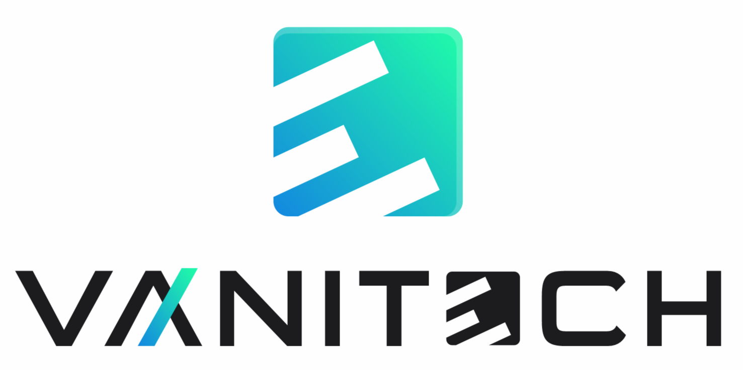 Vanitech Labs logo